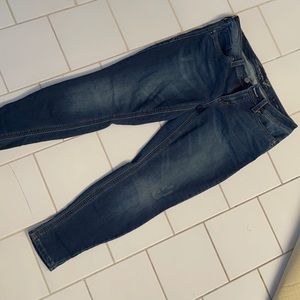 Women’s jeans